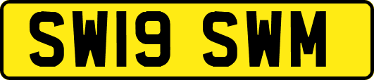 SW19SWM