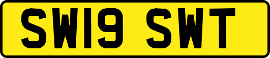 SW19SWT
