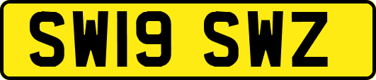 SW19SWZ
