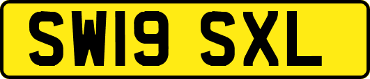 SW19SXL