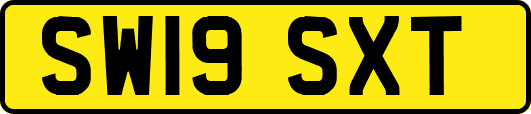 SW19SXT