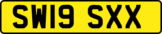 SW19SXX