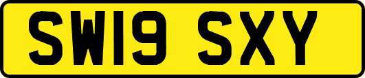 SW19SXY