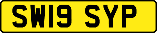 SW19SYP