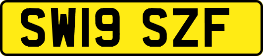 SW19SZF