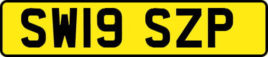 SW19SZP