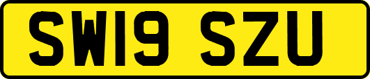 SW19SZU