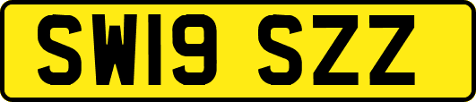 SW19SZZ
