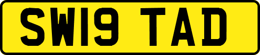 SW19TAD