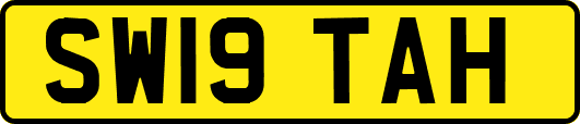 SW19TAH