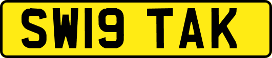 SW19TAK