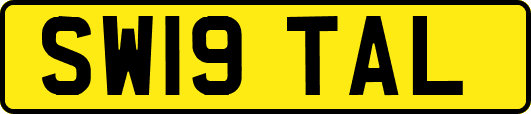 SW19TAL