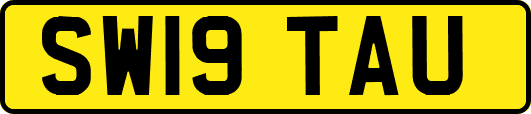 SW19TAU