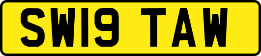 SW19TAW