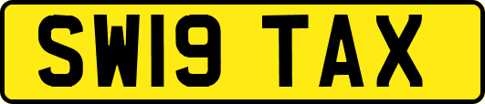 SW19TAX