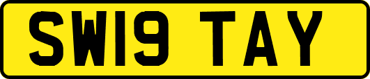 SW19TAY
