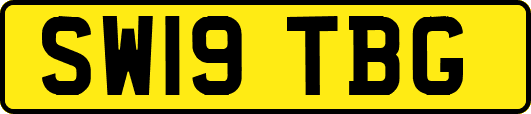 SW19TBG