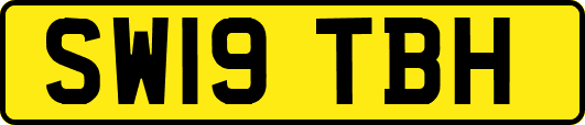 SW19TBH