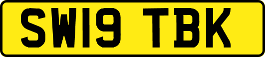 SW19TBK