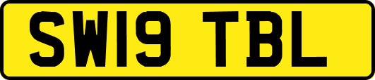 SW19TBL
