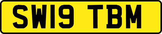 SW19TBM