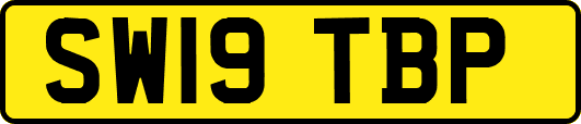 SW19TBP