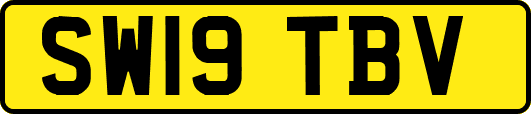 SW19TBV