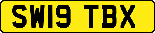 SW19TBX