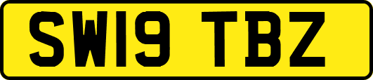 SW19TBZ