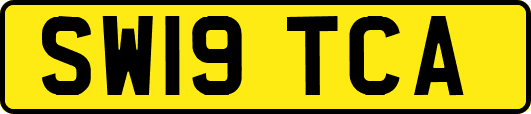 SW19TCA