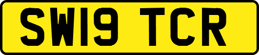SW19TCR