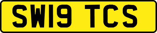 SW19TCS