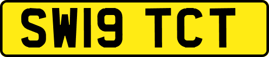 SW19TCT