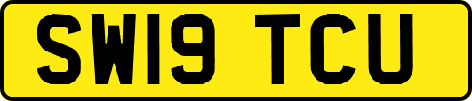 SW19TCU