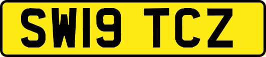 SW19TCZ
