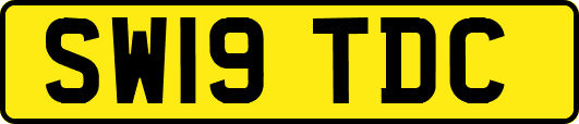 SW19TDC