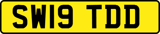 SW19TDD