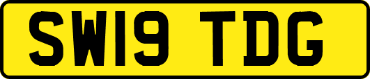 SW19TDG