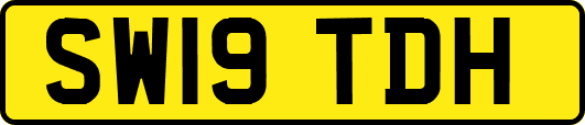 SW19TDH