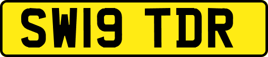 SW19TDR