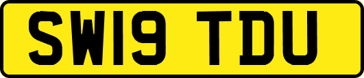 SW19TDU