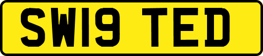 SW19TED