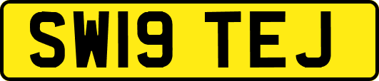 SW19TEJ