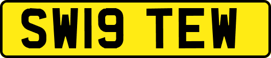 SW19TEW