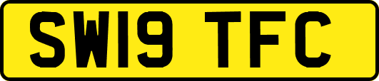 SW19TFC