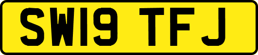 SW19TFJ