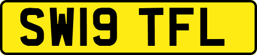 SW19TFL