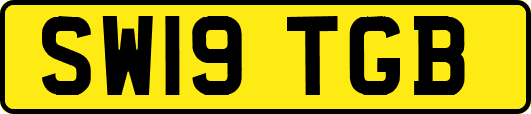 SW19TGB