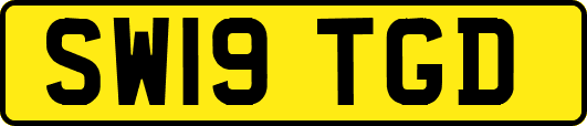 SW19TGD