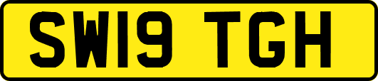 SW19TGH